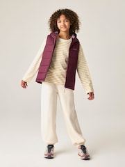 Regatta Purple Lofthouse Insulated Gilet - Image 1 of 6