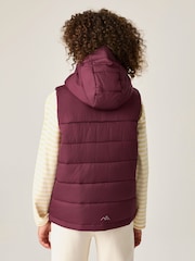 Regatta Purple Lofthouse Insulated Gilet - Image 2 of 6