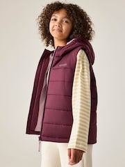 Regatta Purple Lofthouse Insulated Gilet - Image 3 of 6