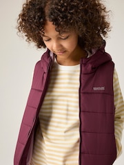 Regatta Purple Lofthouse Insulated Gilet - Image 4 of 6