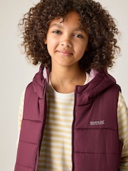 Regatta Purple Lofthouse Insulated Gilet - Image 5 of 6