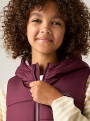 Regatta Purple Lofthouse Insulated Gilet - Image 6 of 6