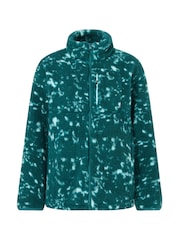 أخضر - Regatta Roswind Water Repellent Fleece - صورة 7 من 10