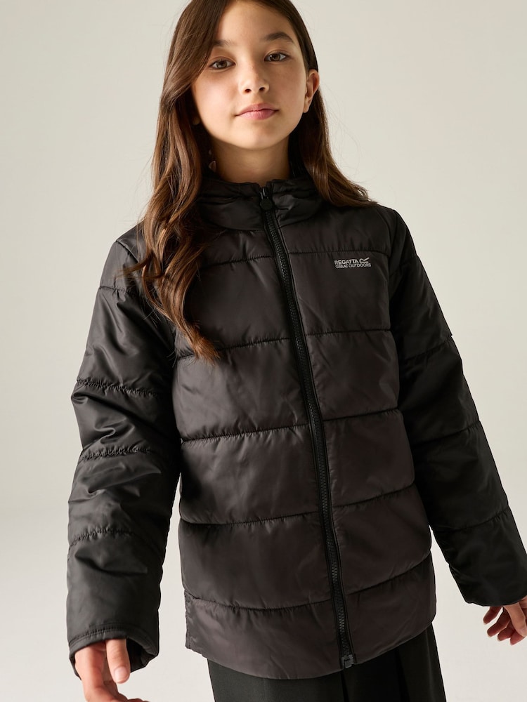 Regatta Halkner Baffled Jacket - Imagen 1 de 4