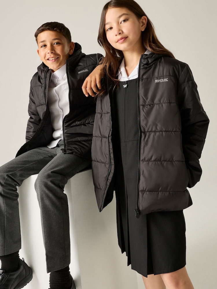Regatta Halkner Baffled Jacket - Imagen 2 de 4