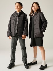 Regatta Halkner Baffled Jacket - Imagen 3 de 4