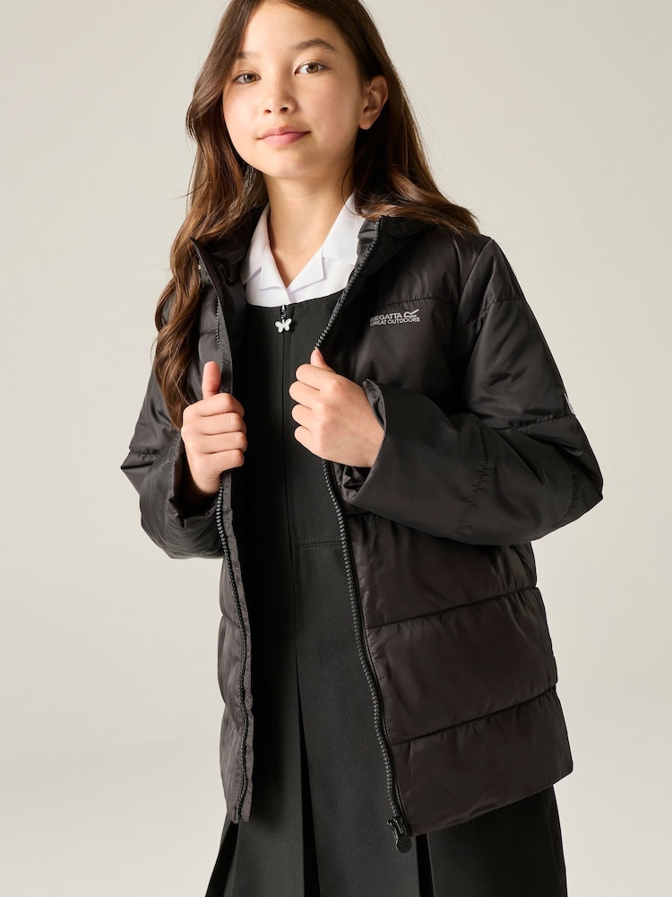 Regatta Halkner Baffled Jacket - Imagen 4 de 4