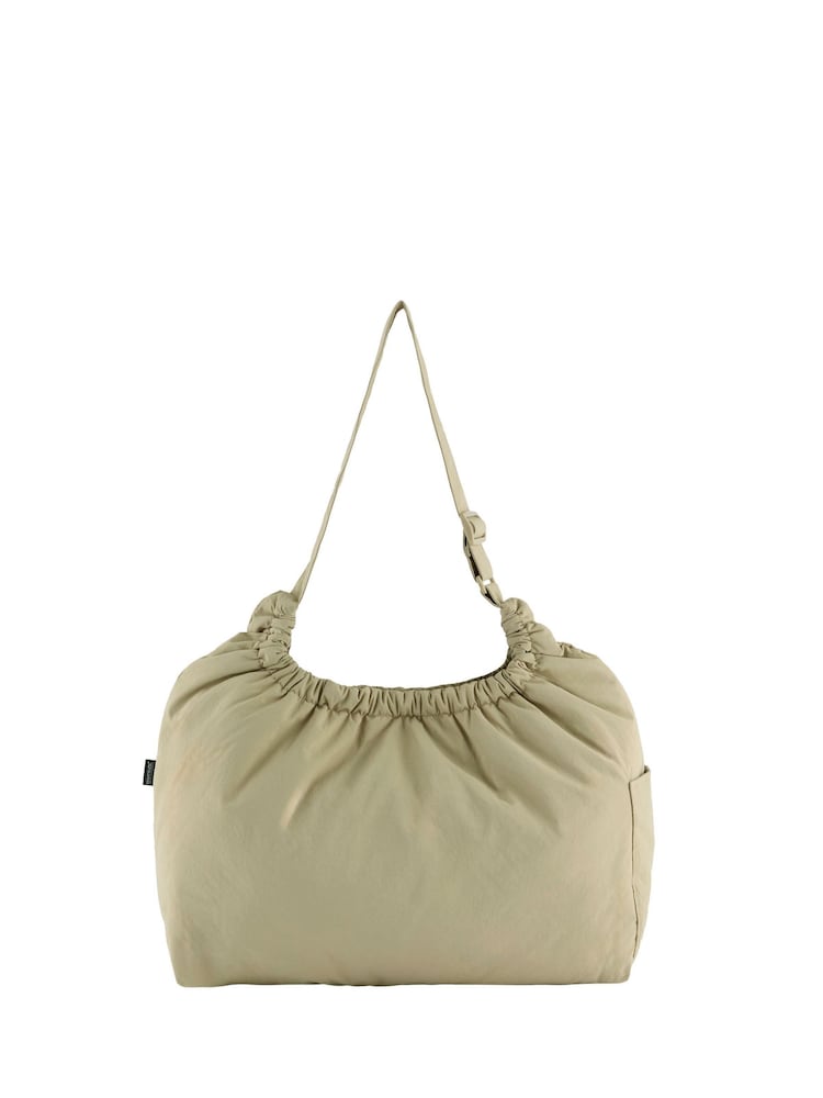 Regatta Natural Drawstring Shoulder Bag - Image 1 of 5 Regatta Natural Drawstring Shoulder Bag - Image 1 of 5