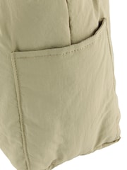 Regatta Natural Drawstring Shoulder Bag - Image 4 of 5