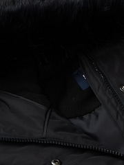 Regatta Black Sophia Waterproof Insulated Jacket - Image 11 of 11