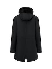 Regatta Black Sophia Waterproof Insulated Jacket - Image 9 of 11