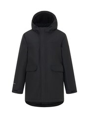 Regatta Black Farbank II Waterproof Insulated Jacket - Image 7 of 10