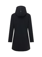 Regatta Black Denbury 3-in-1 Waterproof Insulated Jacket - Image 11 of 12
