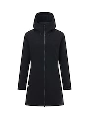 Regatta Black Denbury 3-in-1 Waterproof Insulated Jacket - Image 7 of 12