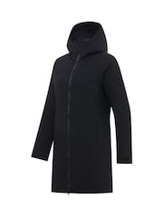 Regatta Black Denbury 3-in-1 Waterproof Insulated Jacket - Image 9 of 12