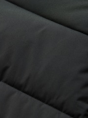 Regatta Black Faye Baffled Jacket - Image 10 of 11
