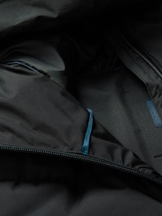 Regatta Black Faye Baffled Jacket - Image 11 of 11