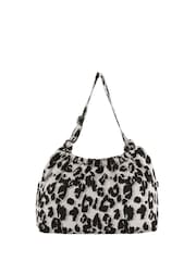 Regatta Black Drawstring Shoulder Bag - Image 1 of 5