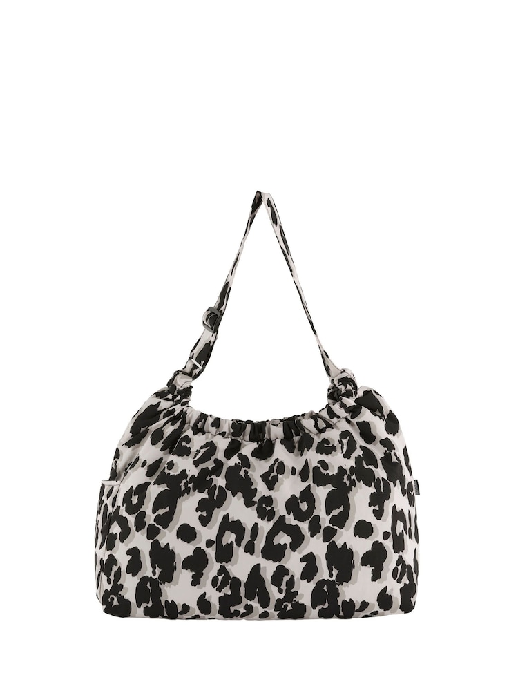 Regatta Black Drawstring Shoulder Bag - Image 1 of 5 Regatta Black Drawstring Shoulder Bag - Image 1 of 5