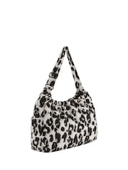 Regatta Black Drawstring Shoulder Bag - Image 2 of 5