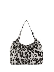 Regatta Black Drawstring Shoulder Bag - Image 3 of 5