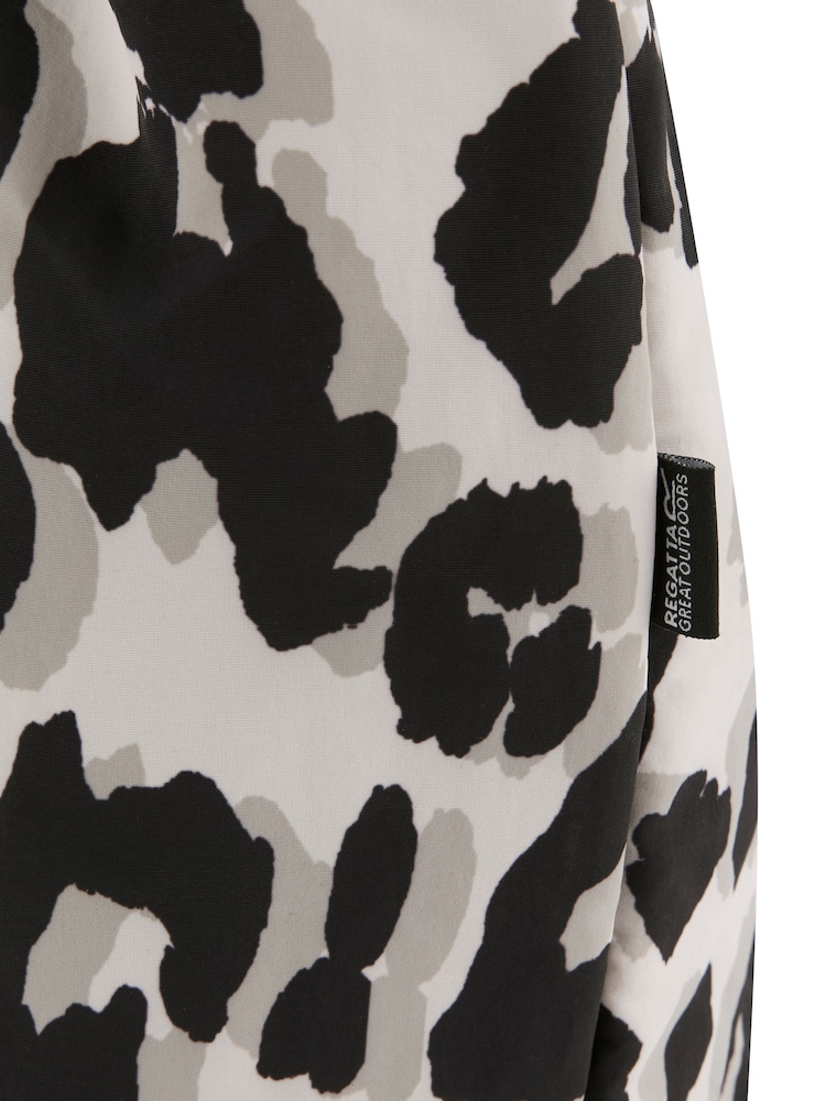 Regatta Black Drawstring Shoulder Bag - Image 5 of 5 Regatta Black Drawstring Shoulder Bag - Image 5 of 5
