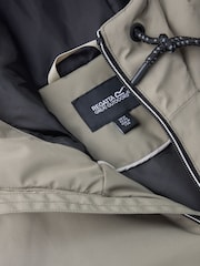Regatta Natural Winter Shorebay Waterproof Insulated Jacket - Image 11 of 11