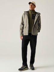 Regatta Natural Winter Shorebay Waterproof Insulated Jacket - Image 4 of 11