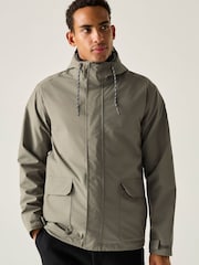 Regatta Natural Winter Shorebay Waterproof Insulated Jacket - Image 5 of 11