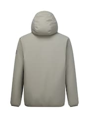 Regatta Natural Winter Shorebay Waterproof Insulated Jacket - Image 9 of 11