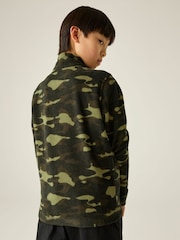 Regatta Green Hot Shot Fleece - Image 2 of 9