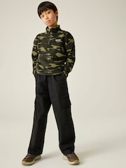 Regatta Green Hot Shot Fleece - Image 3 of 9