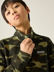 Regatta Green Hot Shot Fleece - Image 4 of 9