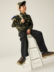 Regatta Green Hot Shot Fleece - Image 5 of 9