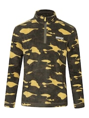 Regatta Green Hot Shot Fleece - Image 6 of 9