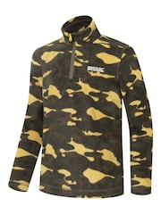 Regatta Green Hot Shot Fleece - Image 7 of 9