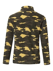 Regatta Green Hot Shot Fleece - Image 8 of 9