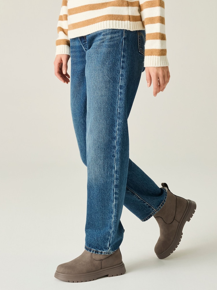 Regatta Natural Frankie Waterproof Boots - Image 1 of 10
