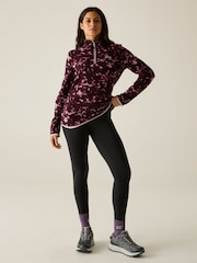 Флисовый топ с молнией Regatta Margot 1/4 - Изображение 2 10