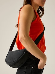 Regatta Black Small Everyday Crossbody Bag - Image 2 of 6
