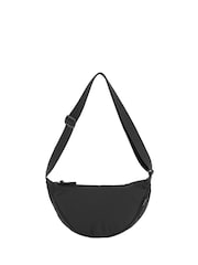 Regatta Black Small Everyday Crossbody Bag - Image 4 of 6