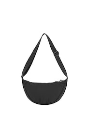 Regatta Black Small Everyday Crossbody Bag - Image 6 of 6
