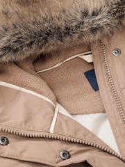 Regatta Natural Sophia Waterproof Insulated Jacket - Image 11 of 11