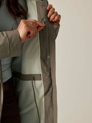 Regatta Natural Sophia Waterproof Insulated Jacket - Image 4 of 11