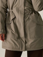 Regatta Natural Sophia Waterproof Insulated Jacket - Image 5 of 11