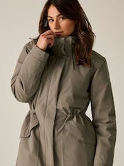 Regatta Natural Sophia Waterproof Insulated Jacket - Image 6 of 11
