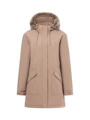 Regatta Natural Sophia Waterproof Insulated Jacket - Image 7 of 11