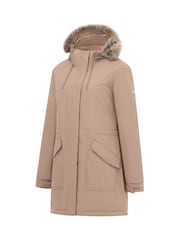 Regatta Natural Sophia Waterproof Insulated Jacket - Image 8 of 11