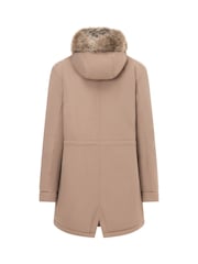 Regatta Natural Sophia Waterproof Insulated Jacket - Image 9 of 11