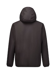 Regatta Black Winter Shorebay Waterproof Insulated Jacket - Image 9 of 11